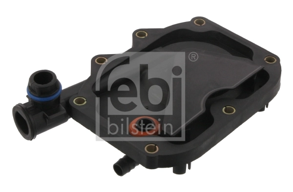 Valve, crankcase ventilation